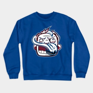 Colorado Overkill Crewneck Sweatshirt